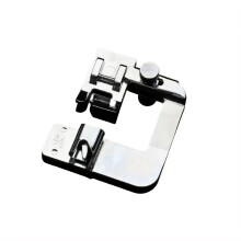 Household Sewing Machine Presser Foot Alloy Hemmer Presser-2