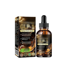 Suplementos Corporais Suplemento Drops Herbal