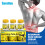 Creme de massagem Scorpion Care Cream 1