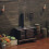 1/12 Scale Dollhouses Miniature Kitchen-Coppercolored cabin 7
