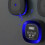 Modulaire bokswand met Bluetooth en MMA-handschoenen 4