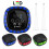 Modulaire bokswand met Bluetooth en MMA-handschoenen 7