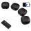Modulaire bokswand met Bluetooth en MMA-handschoenen 8