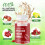 Gomas de vinagre de cidra de maçã para perda de peso Keto Gummy 4