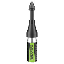 Marxman Deep hole chalk NON- Permanent DIY marking tool pen