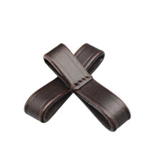 Kincade Fulmer Leather Horse Pelham Bit (Pack of 2)