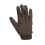 Dublin (Large, Brown) Dublin Adults Track Riding Gloves 2
