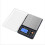Precision Digital Kitchen Scale - 2kg/0.1g Electronic Scale 1