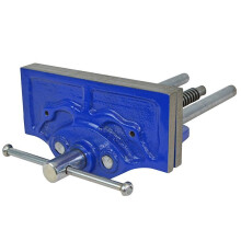 Faithfull Workbench Vice