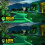 Solar Spot Light Outdoor Lighting 180 Angle Adjustable Waterproof Green 7