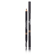 Chanel Lápis de Sobrancelhas Esculpido No. 40 Brun Cendre para Mulheres, 0.33 Oz