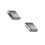 USB-C til MagSafe 2 Adapter 100W - Oplad din MacBook Ubesværet Grey 1