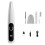 Display Panel Pet pruner Fast Charging Wide Cutter Design-White 1