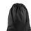 BagBase (One Size, Black) Bagbase Premium Drawstring Bag 3