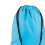 BagBase (One Size, Surf Blue) Bagbase Premium Drawstring Bag 2