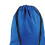 BagBase (One Size, Bright Royal Blue) Bagbase Premium Drawstring Bag 2