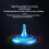 Elegant LED Rotating Top Combines Creativity With-Standard 6