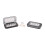 Magnetic Blush Highlighter Storage Box With Pressing-No. 1 5