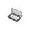 Magnetic Blush Highlighter Storage Box With Pressing-No. 1 6