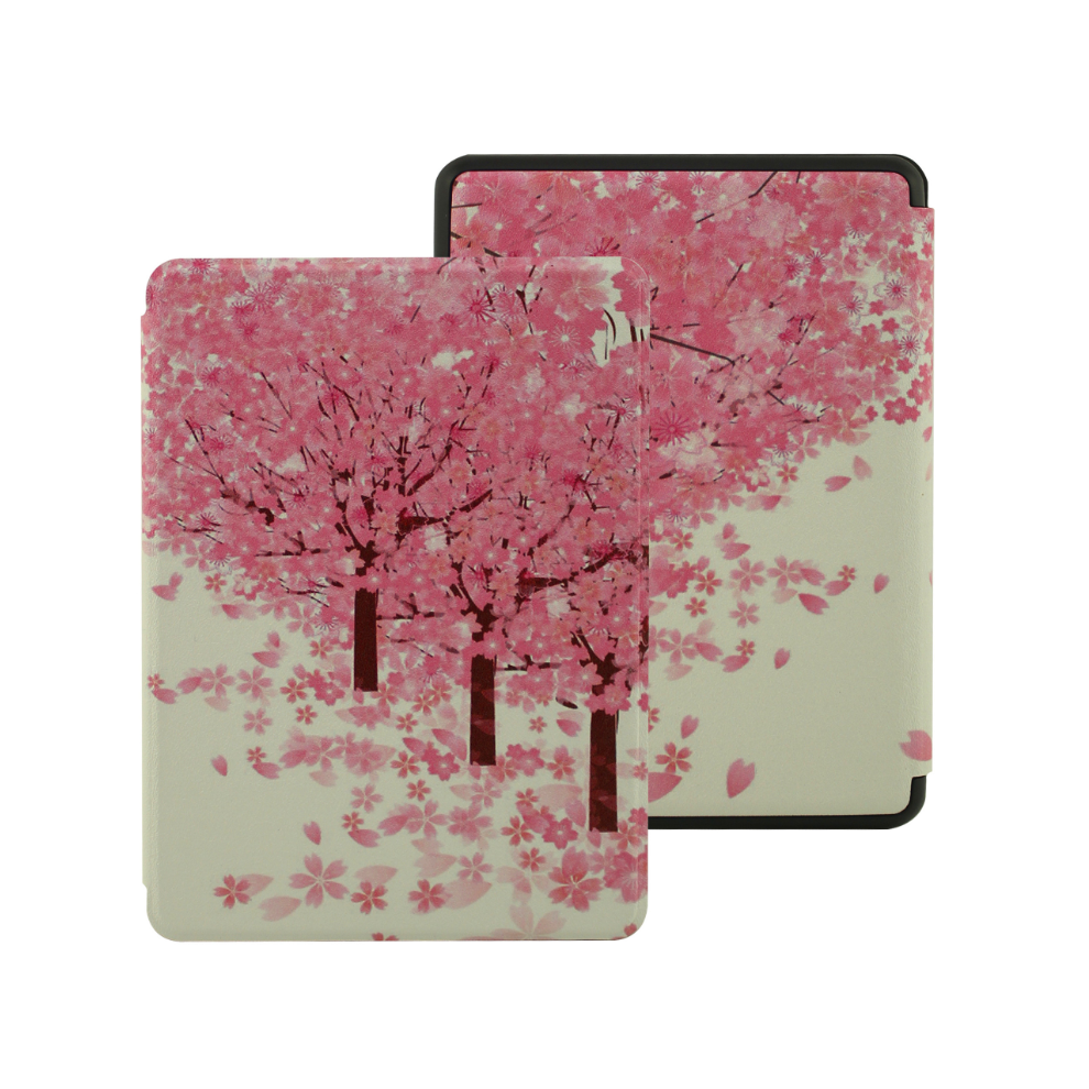 Photos - Other for Computer  PU Leather Case Suitable For Kindle Paperwhite 1/2/3/958/899 Voyage/1499 NEW(Figure 28, kindle 11th generation 6-inch 2022)