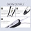 RP700C 3D Printing Pen Adjustable Speed Temp Compatible with PLA ABS Filament 6