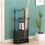 Cat Ear Umbrella Stand Holder Organizer Home Entryway Storage Rack 1