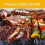 Grillnetz Antihaft-Grillmatte (33x40 cm ) Schwarz 3er-Pack 4