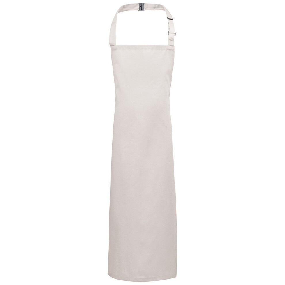 Premier (3-6 Years, White) Childrens/Kids Plain Apron