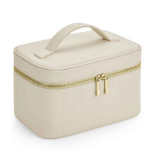 (One Size, Oyster) Bagbase Boutique Vanity Case