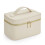 BagBase (One Size, Oyster) Bagbase Boutique Vanity Case 1