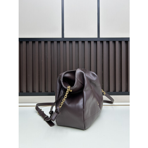 YSL Mini Lucky Drawstring Tote 26cm 1