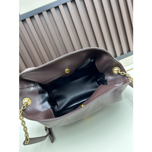 YSL Mini Lucky Drawstring Tote 26cm 2