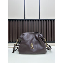YSL Mini Lucky Drawstring Tote 26cm
