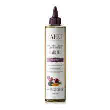 AHU Red Onion & Rosemary Hair Oil (300ml)
