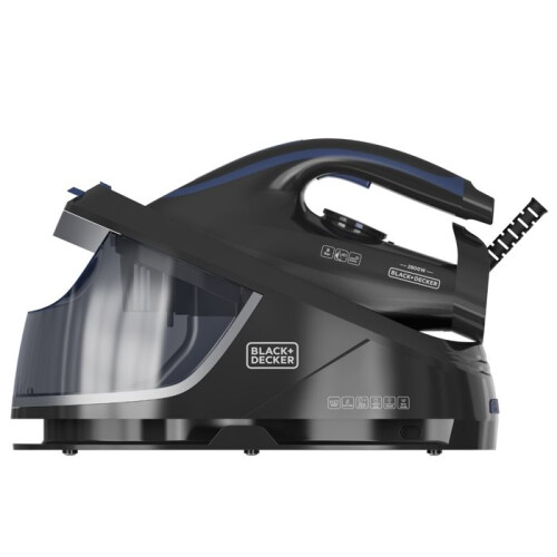 Black+Decker steam generator BXSS2800E
