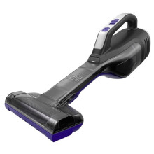 Black & Decker DVD320BP handheld vacuum Bagless