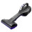 Black & Decker DVD320BP handheld vacuum Bagless 1