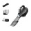 Black+Decker Reveal Handstaubsauger 12V 2Ah mit LED 1