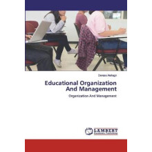 Educational Organization And Management