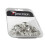 Precision Steel Cricket Spikes (Pack Of 20) 2