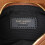 YSL Suede Drawstring Tote 35cm 3