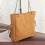YSL Suede Drawstring Tote 35cm 4