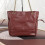YSL Suede Drawstring Shopper Tote 35cm 3