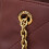 YSL Suede Drawstring Shopper Tote 35cm 4
