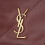 YSL Suede Drawstring Shopper Tote 35cm 7