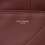 YSL Suede Drawstring Shopper Tote 35cm 8