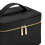 BagBase (One Size, Black) Bagbase Boutique Vanity Case 2
