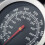 Analoges Grillthermometer aus Edelstahl - Präzise Temperaturanzeige 50-500C, Ø76 mm 5