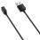 Xiaomi Smart Band 9/8 Pro Ladekabel (1 Meter) Black 5