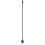 Xiaomi Smart Band 9/8 Pro Ladekabel (1 Meter) Black 8